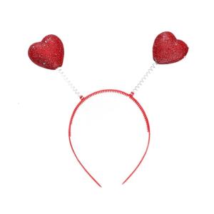 Halloween Alien Headband Metallic MartianHeadband Alien HeadBopper Star Headband Headband Alien Headband