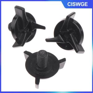 CISWGE Off-Road Mũ bảo hiểm đặc biệt vít cho Sun Visor sửa chữa vít nhựa phổ nhựa vít off-road Mũ bảo hiểm vít