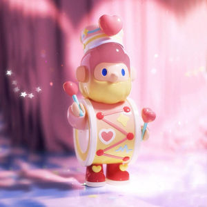 FARMER BOB Flash Back Series Blind Cute Figures blind collection decorative gift toy