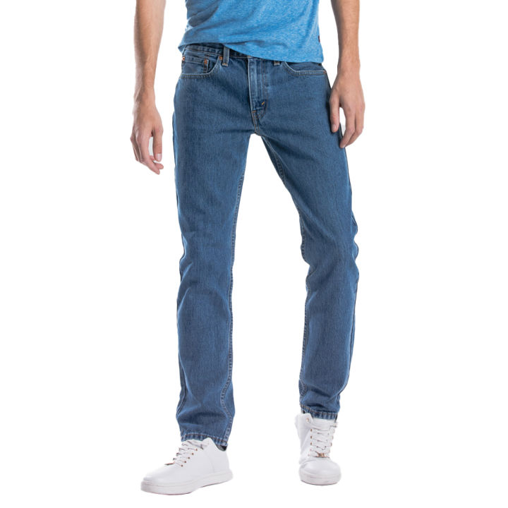 Levis® Mens 511™ Slim Jeans (04511-1288) Celana Jeans Pria Slim