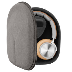 Hộp Đựng Tai Nghe UltraShell Cho Parrot Zik B & O Play Bởi BeoPlay H2 H6 H8 QC3 QC25 QC2 QC15 AE2w AE2i AE2 SoundTrue/Hộp Đựng Cứng/Túi Du Lịch
