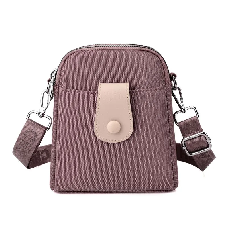 Sling bag women, Mobile phone bag, women's cross-body bag, new