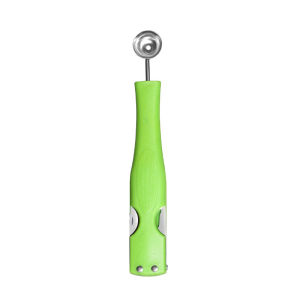 4 In 1 Watermelon Slicer Cutters / Watermelon Splitters / Fruit Forks / Fruit Spoon