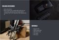 LEATHERMAN ARC Obsidian (Limited Edition). 