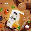 LUXE SLIM CAFFE MACCHIATO 100% Original Slimming Coffee Safety  Lose Weight Body Detox Healthy. 