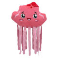 1pcs 25-44cm Lankybox Plush Toy Lankybox Foxy Cosplay SpongeBob Mr. Krabs Patrick Star Squidward Tentacles Plush Cartoon Robot Soft Toy Plush Children's Christmas Gifts. 