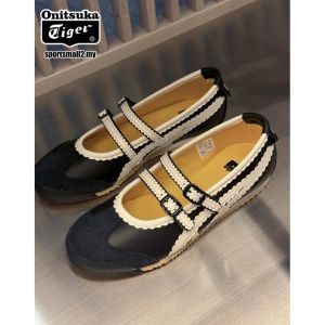 New Product MEXICO 66 TGRS Womens Ballet Shoes Single Flat Shoes