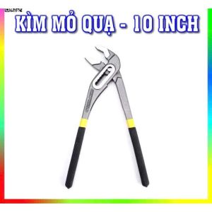 kìm mỏ quạ đa năng10inch kiềm mỏ quạ đúc nguyên khối -TS-