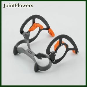 JointFlowers 1pcs bay không người lái phụ kiện 3D in ABS Gimbal Bumper cho DJI Mini 5pro Thanh bảo vệ chống va chạm Bumper GUARDS