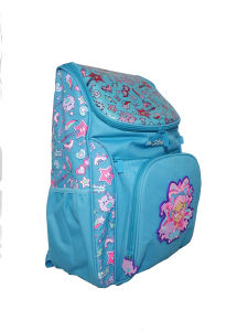 My Style TM 2386 Music Girls Backpack - Tas Sekolah perempuan