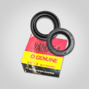 Seal Kick Stater Ori YGP Yamaha RX KING