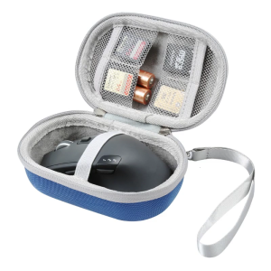 Túi lưu trữ đựng di động cho M510 M330 M720 M650 G304 túi lưu trữ đựng chuột chống bụi túi chống trầy xước