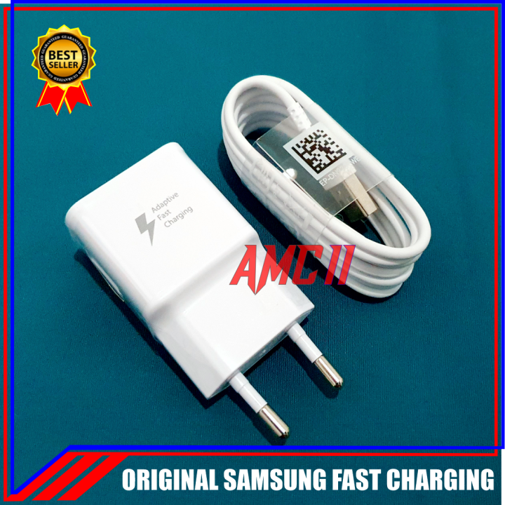 Charger Samsung Galaxy A02s Samsung A51 ORIGINAL 100% Fast