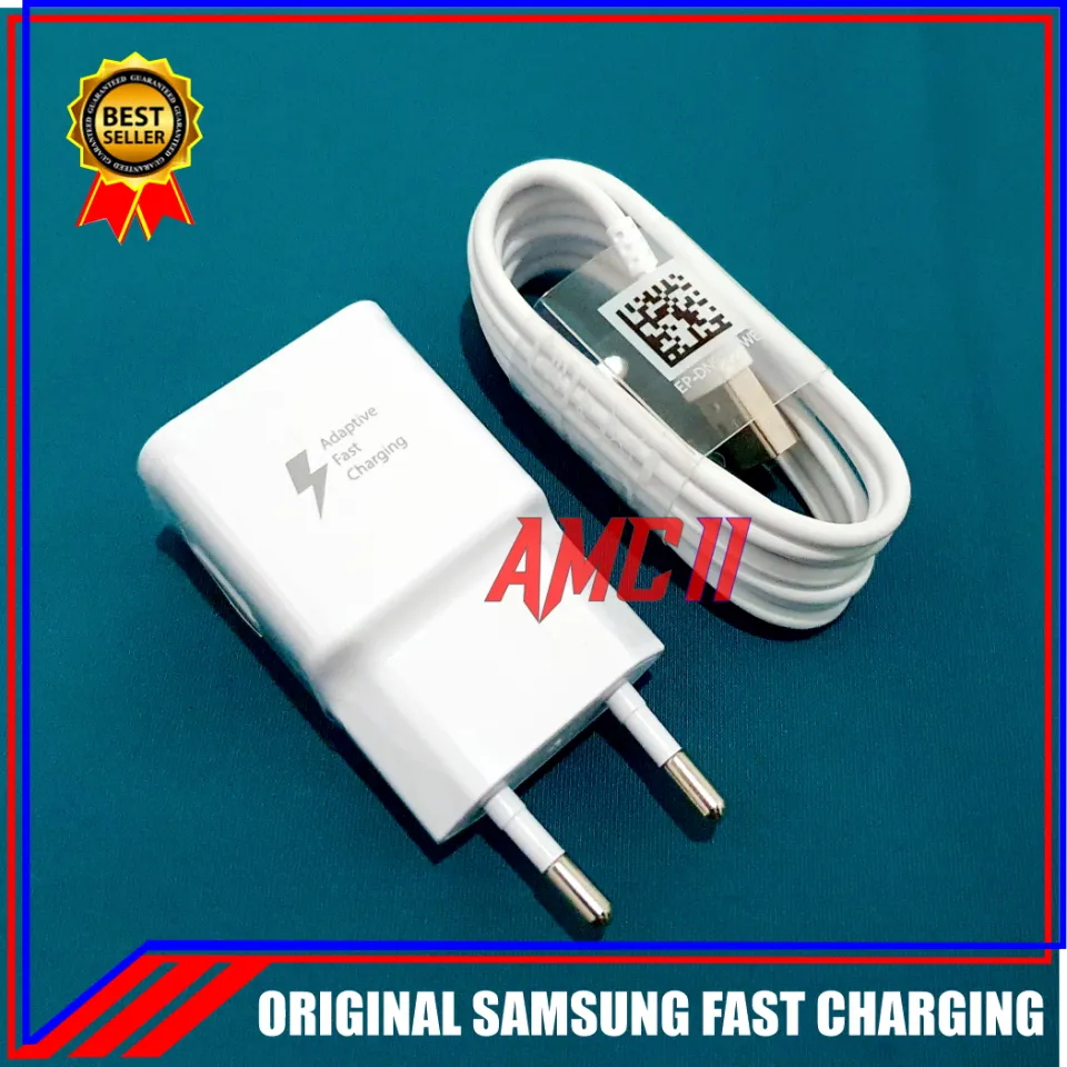 Charger Samsung Galaxy A02s Samsung A51 ORIGINAL 100% Fast