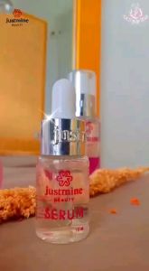 SERUM justmine beauty ori 100%