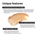SKINMADE Skin Boost Hybrid Tinted Sunscreen + Blue Light SPF 50+ PA++++. 