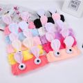 weg hair women 12pcs Elmo and Monster Turban. 