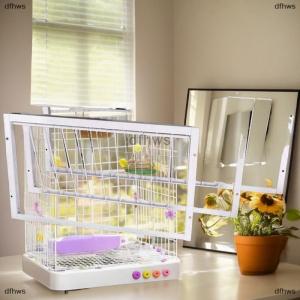 [COD] dfhws 30 40 50cm Door For Pigeon Loft Racing Pigoen Cage Door Dove Entrance ping Door With Frame