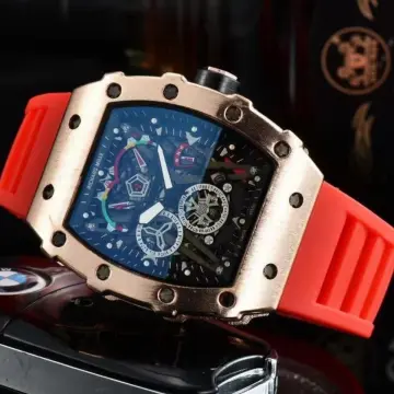 Richard mille lazada sale