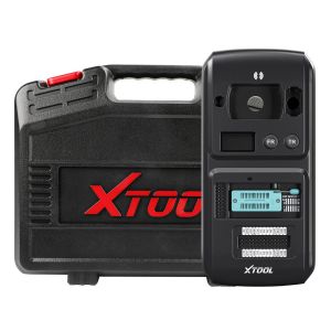 XTOOL KC501 Automotive Key Fob Programmer Tool Kits all-key-lost