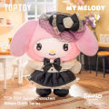 TOPTOY x Sanrio characters Sisters Outfit Series Figures Blind Box ของเล่นฟิกเกอร์ ของขวัญวันเกิด สําหรับเด็ก. 