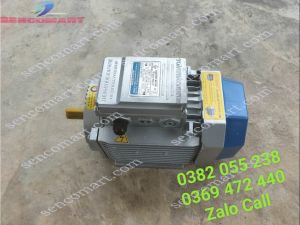 Động cơ điện 1 pha Toàn Phát tốc chậm 1400v/p 15kw (2hp) hàng chính hãng dây đồng 100% bảo hành 12 tháng
