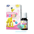 [CHÍNH HÃNG] Lineabon K2 D3 bổ sung vitamin D3, K2 tinh khiết, tăng hấp thu calci, trẻ phát triển chiều cao, ngủ ngon. 