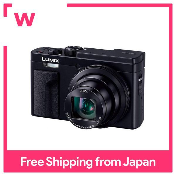Panasonic Dc Tz95 Panasonic LUMIX DC-TZ95 Compact Digital