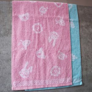 Handuk Sport Chalmer 34 x 80 cm Handuk untuk Tangan dan Wajah