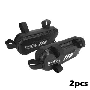 B-SOUL Motorcycle Side Bag For KTM DUKE RC 390 125 200 250 790 990 Saddlebags Waterproof Tool Bag DUKE200