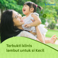 JOHNSON'S Summer Swing Baby Cologne - Minyak Wangi Bayi 100ml. 