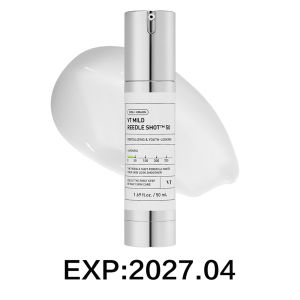 [100% Original] VT Reedle Shot Serum 100/300/700 | Pro Cica | Collagen | Vita Light | Hydrop | Red Booster | Snail | PDRN | Black Truffle | Reti-A | Reedle Shot Elasticity care Anti-Aging Skin Turn-Over Improvement Skin Booster VT Cosmetics