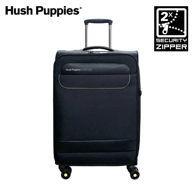 Hush Puppies Soft Case Ultra lightweight Series Lightweight Double