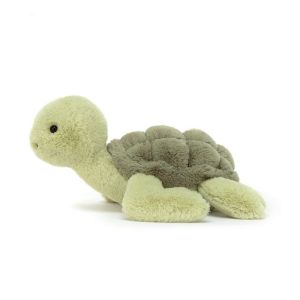 26CM Cute Turtle Doll Plush Toy Doll for Girls Simulated Turtle Soft Doll Birthday Gift