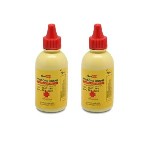 Povidone Iodine Onemed 60ml