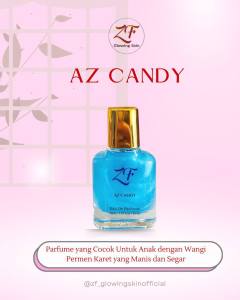 Parfum ZF Shimmer 100% ORI Non Alkohol