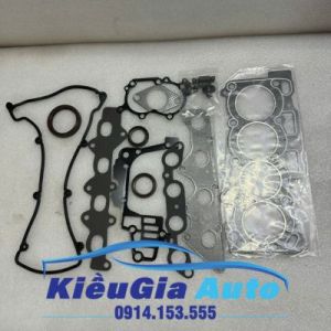 Gioăng đại tu Chery QQ 4721003080 3721005601 Chính hãng