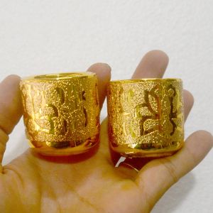 Chung lẻ thần tài thờ cúng bàn thờ nhiều mẫu