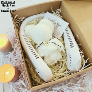 Ideal Gift Set Souvenir Set Business Gift Set Company Event Present Birthday Surprise Gift Box Set Doorgift Umbrella Gift Set Neck Fan Gift Set Coffee Cup Gift Set