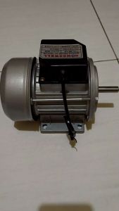 Dinamo Parutan Kelapa Moswell: Alat Parut Kelapa Praktis & Berkualitas