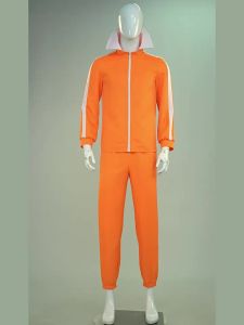 Despicable Me cos Clothing Yellow Man Dad Victor Childhood Outfit cosplay Clothing