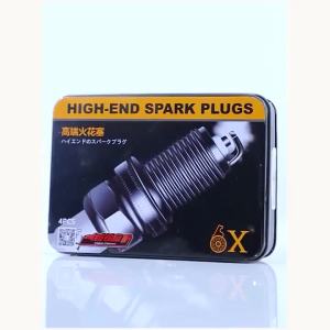 Maxus D60 Spark Plug/2019-Present Model/Spark Plugs/Each/Ignition/2020 2021 2022 2023 2024 EZAuto