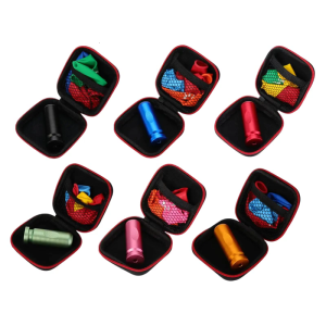 Balanced Ear Pressure Practing Tool Portable Diving Ear Pressure Equalizers Underwater Apnea Auxiliary Tool Easy to Use