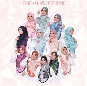 DREAM SWEET HOME 7.0 By Hanami