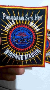 Bet Dada PSHW / Bed Winongo / Bed Dada