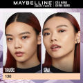 Kem Nền Maybelline Nắp Tím Super Stay Up To 30H SPF16 35ml Chính Hãng - Kem Nền Kiềm Dầu Lâu Trôi. 