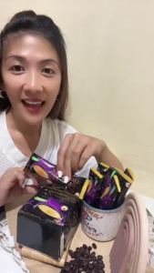 Madam Kilay Slimming K Drinks (Jumbo Pack Slimming K Coffee Kape Krema Tsokolate)