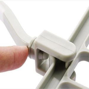 MÓC TREO QUẦN ÁO - THÔNG MINH VÀ TIỆN LỢI.