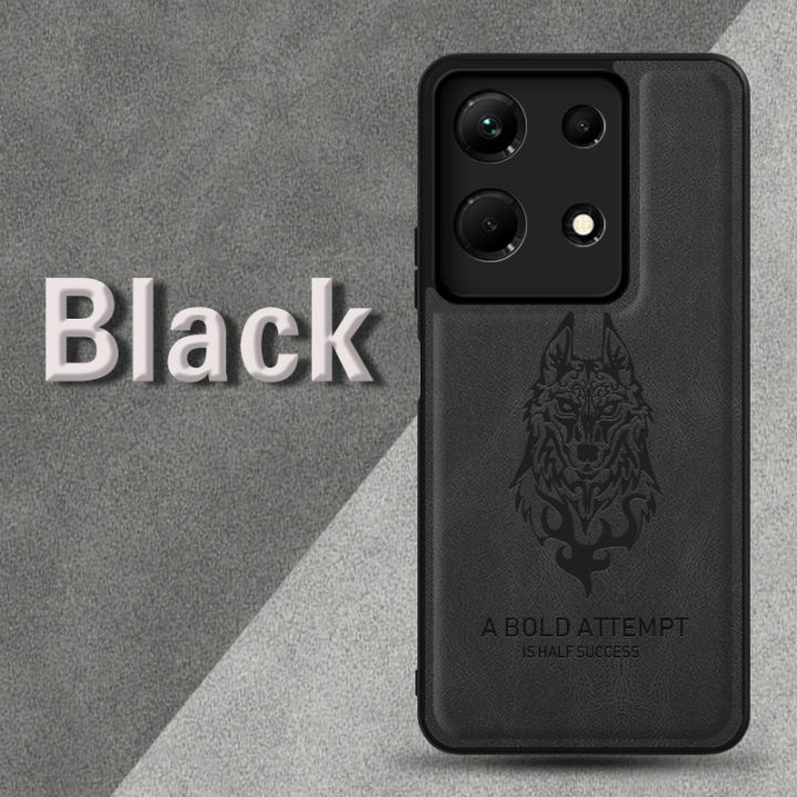 Infinix Note 30 4G X6716B X6833B PU Wolf infinix-note-30-4g-x6716b-x6833b-pu-wolf