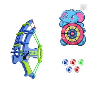JPTD Bóng Xốp Đồ chơi ném thể thao Trò chơi thể thao Cha mẹ-con Đồ chơi Phi tiêu cho trẻ em Đồ chơi trẻ em Đồ chơi tương tác Bóng dính mục tiêu Trong nhà ngoài trời